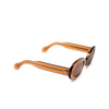Cubitts GOLDINGTON Sunglasses GOL-R-UMB umber - product thumbnail 2/4