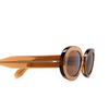 Cubitts GOLDINGTON Sunglasses GOL-R-UMB umber - product thumbnail 3/4