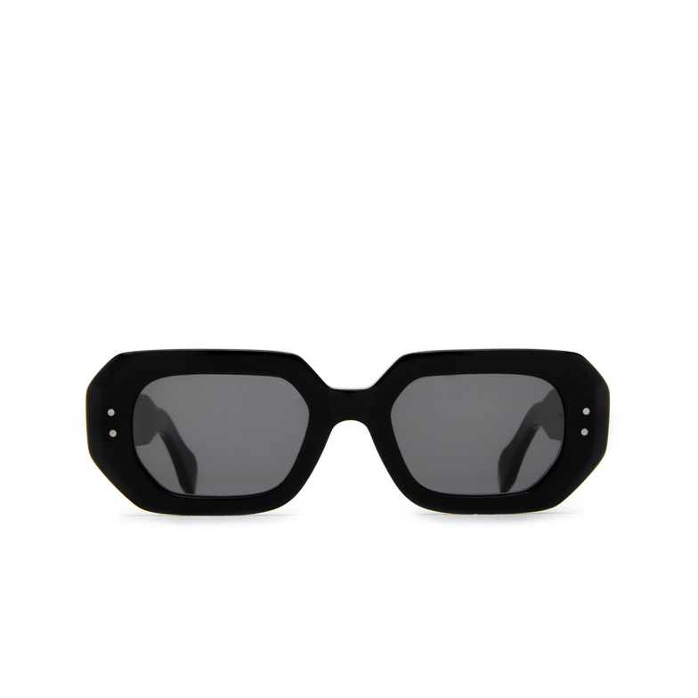 Cubitts GRIMALDI Sunglasses GRI-R-BLA black - 1/4
