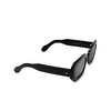 Cubitts GRIMALDI Sunglasses GRI-R-BLA black - product thumbnail 2/4