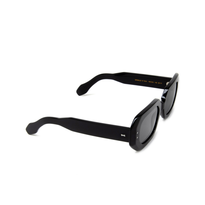 Cubitts GRIMALDI Sunglasses GRI-R-BLA black - 2/4