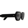Cubitts GRIMALDI Sunglasses GRI-R-BLA black - product thumbnail 3/4