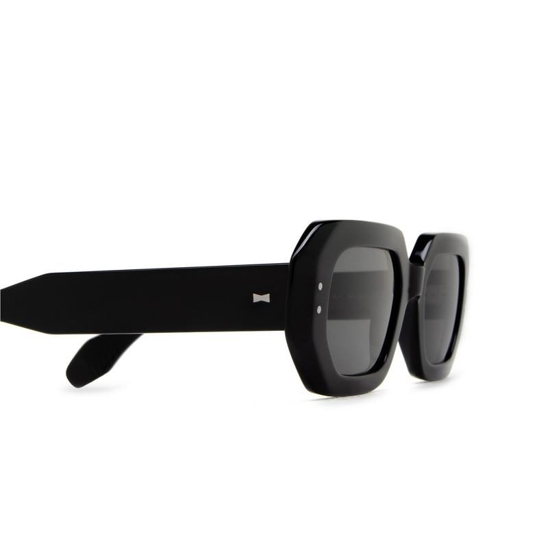 Cubitts GRIMALDI Sunglasses GRI-R-BLA black - 3/4