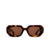 Cubitts GRIMALDI Sunglasses GRI-R-DAR dark turtle - product thumbnail 1/4