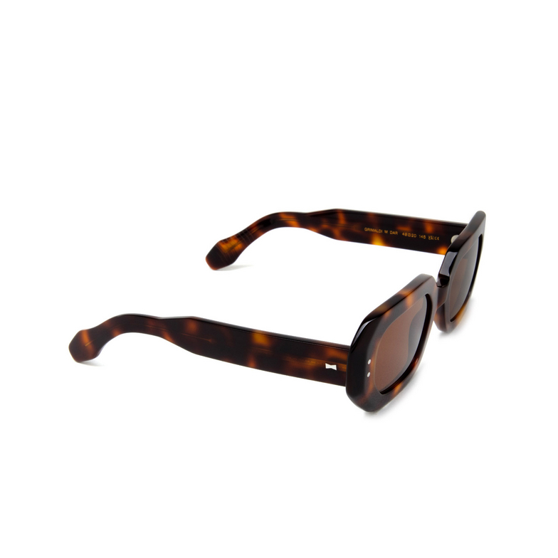 Cubitts GRIMALDI Sunglasses GRI-R-DAR dark turtle - 2/4