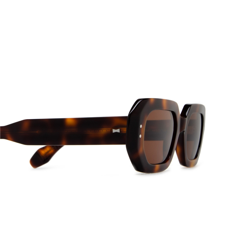 Cubitts GRIMALDI Sunglasses GRI-R-DAR dark turtle - 3/4