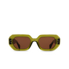 Cubitts GRIMALDI Sunglasses GRI-R-KHA khaki - product thumbnail 1/4