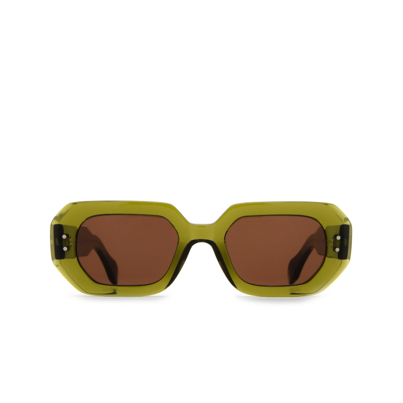 Cubitts GRIMALDI Sunglasses GRI-R-KHA khaki - 1/4