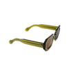 Gafas de sol Cubitts GRIMALDI SUN GRI-R-KHA khaki - Miniatura del producto 2/4