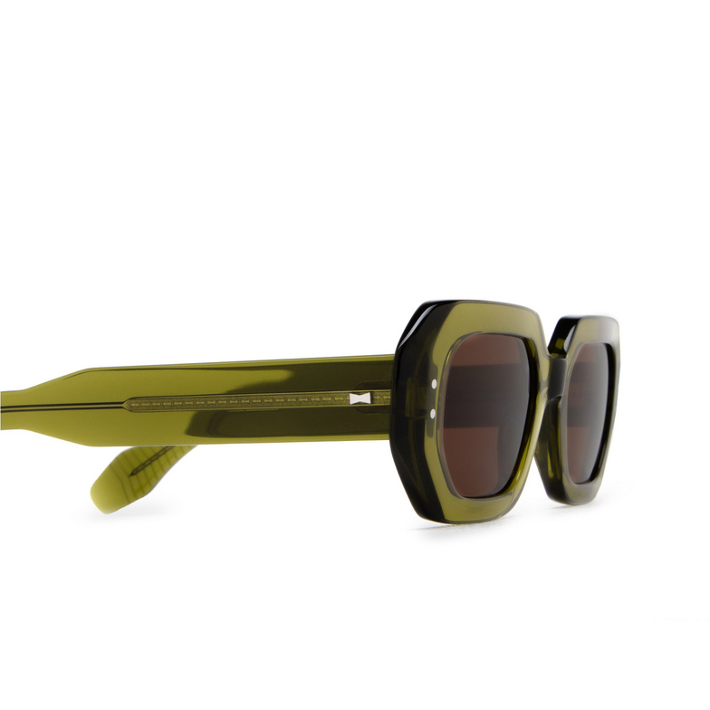 Cubitts GRIMALDI Sunglasses GRI-R-KHA khaki - 3/4