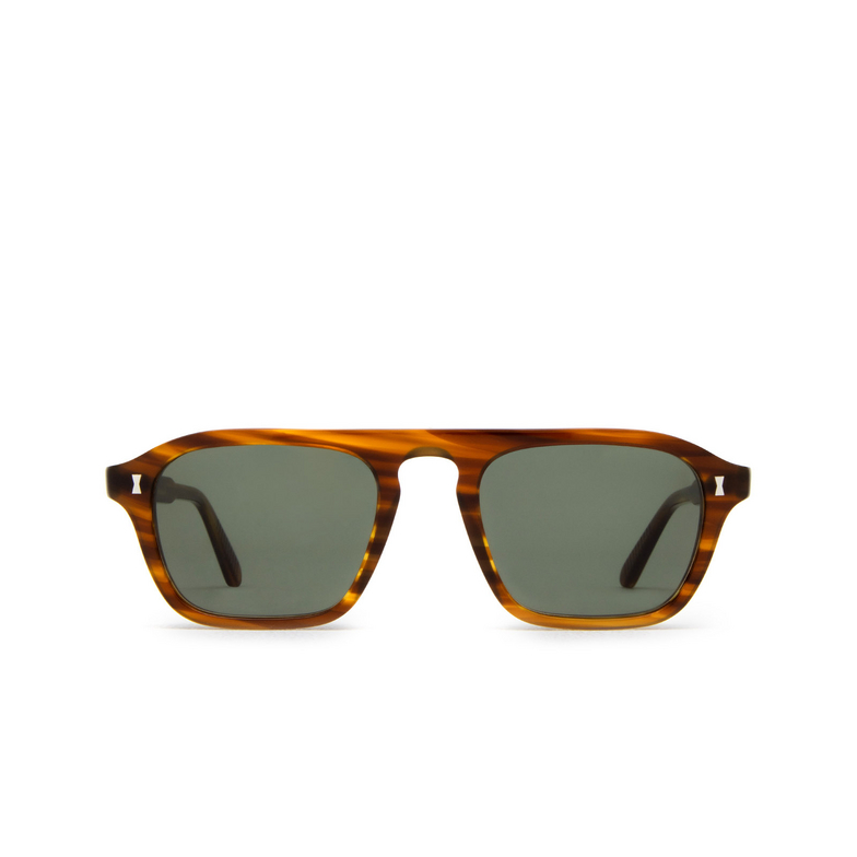 Cubitts HEMINGFORD Sunglasses HEM-L-BEE beechwood - 1/4