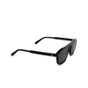 Cubitts HEMINGFORD Sunglasses HEM-L-BLA black - product thumbnail 2/4