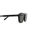 Cubitts HEMINGFORD Sunglasses HEM-L-BLA black - product thumbnail 3/4