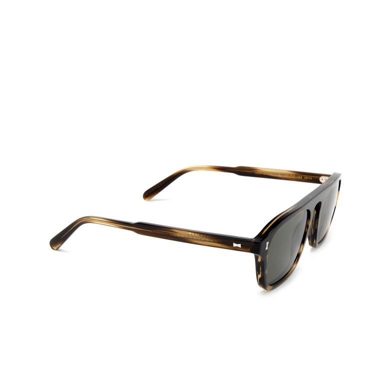 Cubitts HEMINGFORD Sunglasses HEM-L-OLI olive - 2/4