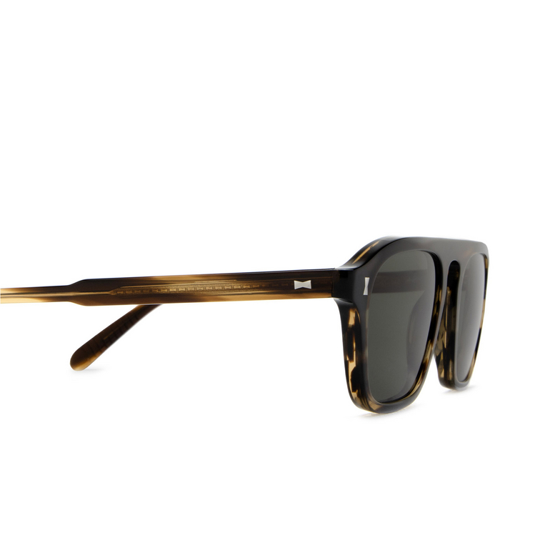 Cubitts HEMINGFORD Sunglasses HEM-L-OLI olive - 3/4
