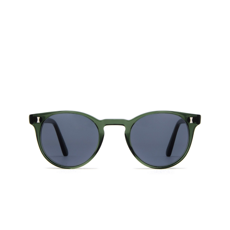 Cubitts HERBRAND Sunglasses HER-R-CEL / BLUE celadon - 1/4