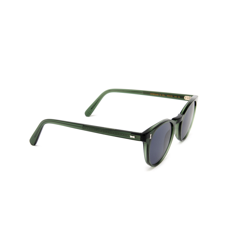 Cubitts HERBRAND Sunglasses HER-R-CEL / BLUE celadon - 2/4