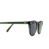 Cubitts HERBRAND Sunglasses HER-R-CEL / BLUE celadon - product thumbnail 3/4