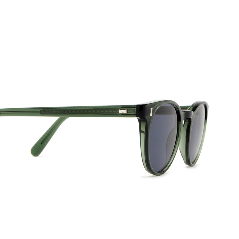Cubitts HERBRAND Sunglasses HER-R-CEL / BLUE celadon - 3/4