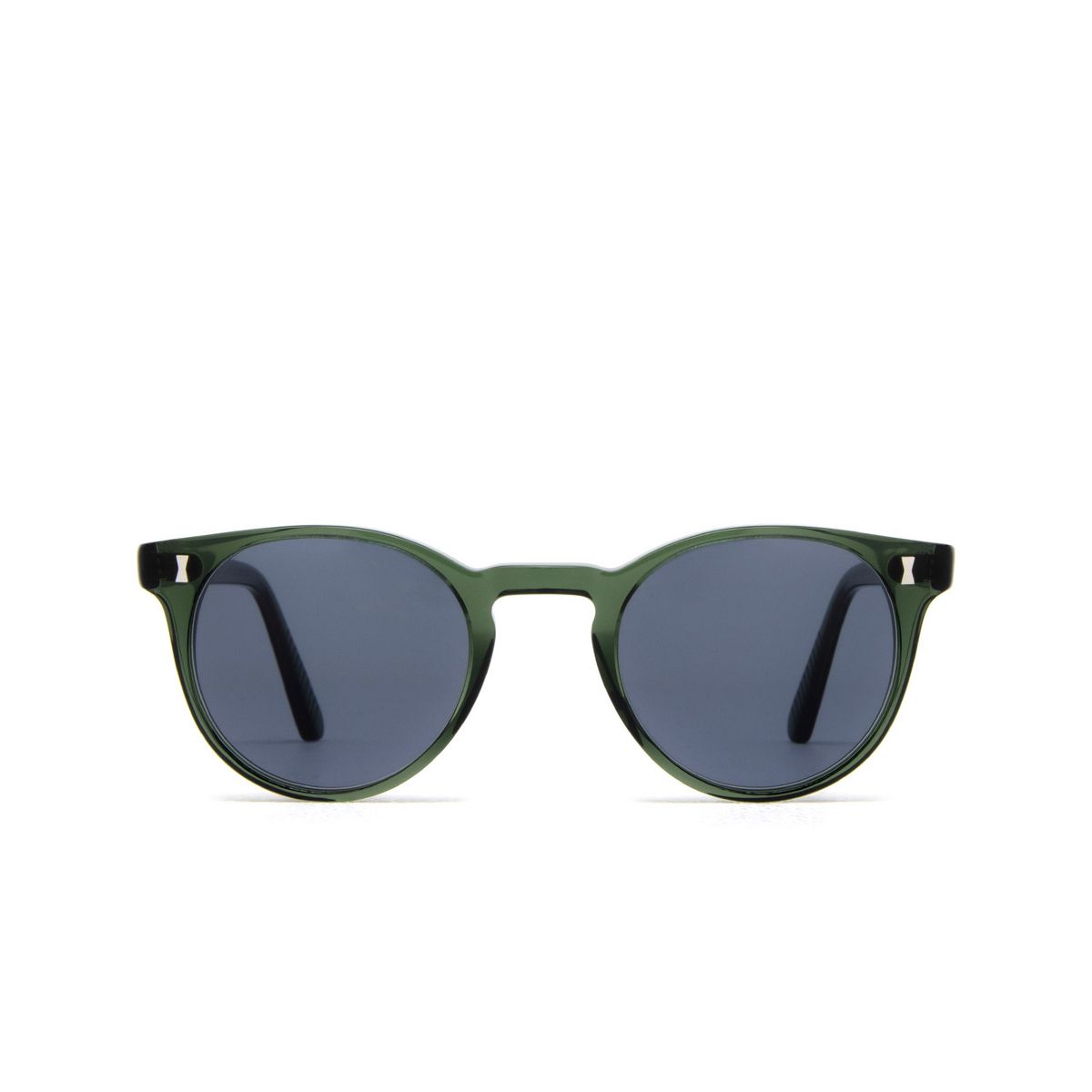 Cubitts HERBRAND Sunglasses HER-R-CEL / BLUE Celadon - front view