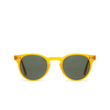 Cubitts HERBRAND Sunglasses HER-R-HON / GREEN honey - product thumbnail 1/4