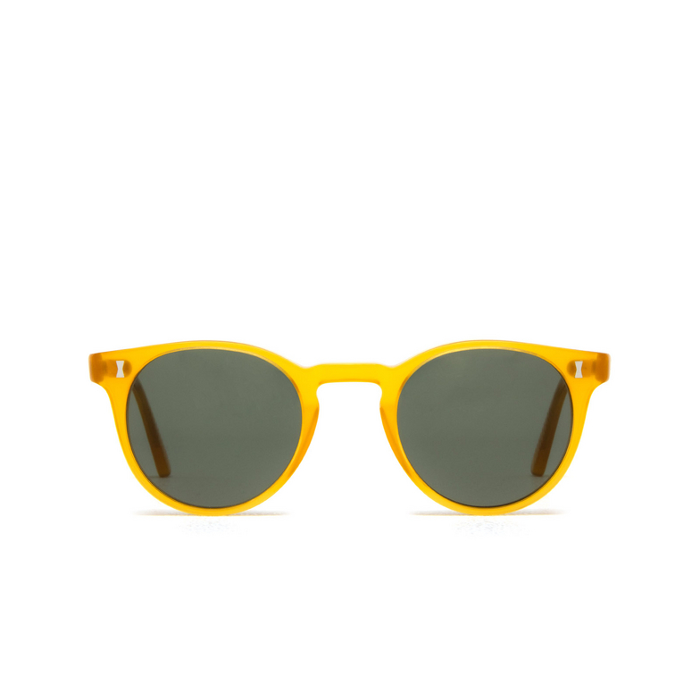 Cubitts HERBRAND Sunglasses HER-R-HON / GREEN honey - 1/4