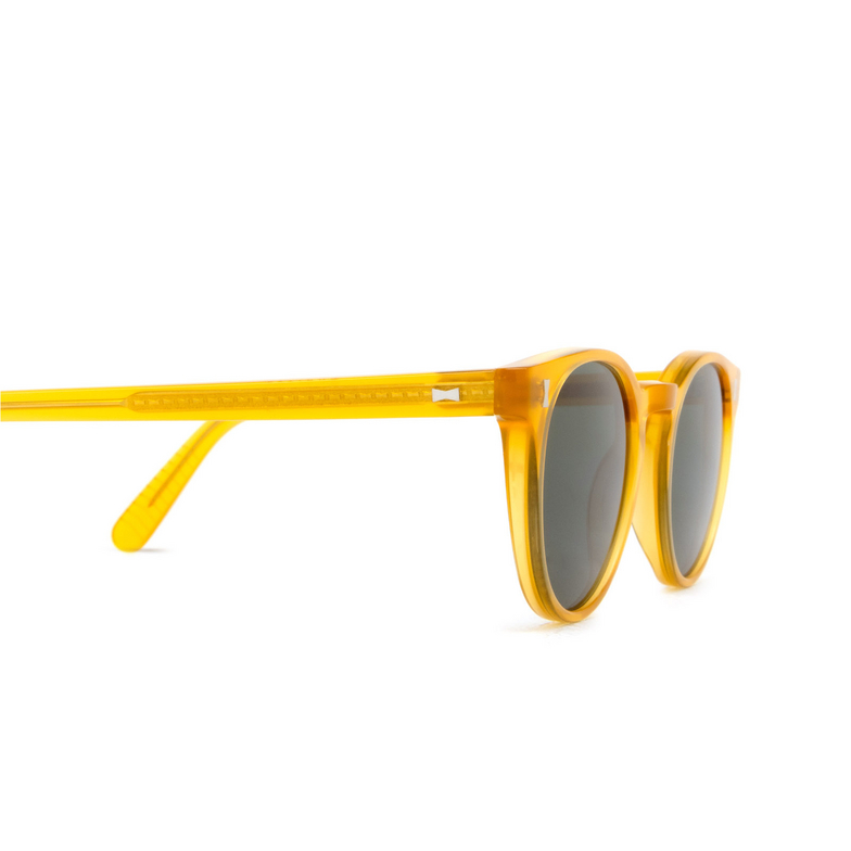 Cubitts HERBRAND Sunglasses HER-R-HON / GREEN honey - 3/4