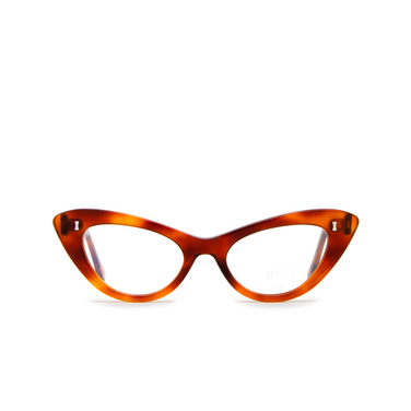 Cubitts LAVINA Eyeglasses lav-r-amb amber - front view