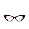 Cubitts LAVINA Eyeglasses LAV-R-DAR dark turtle - product thumbnail 1/4