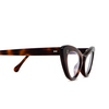 Cubitts LAVINA Eyeglasses LAV-R-DAR dark turtle - product thumbnail 3/4