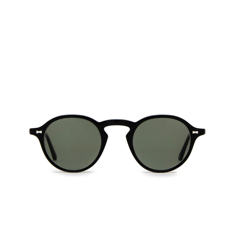 Cubitts MARCHMONT II Sunglasses MRT-R-BLA black - 1/4