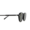 Cubitts MARCHMONT II Sunglasses MRT-R-BLA black - product thumbnail 3/4