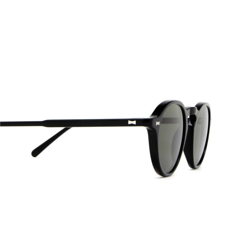 Cubitts MARCHMONT II Sunglasses MRT-R-BLA black - 3/4