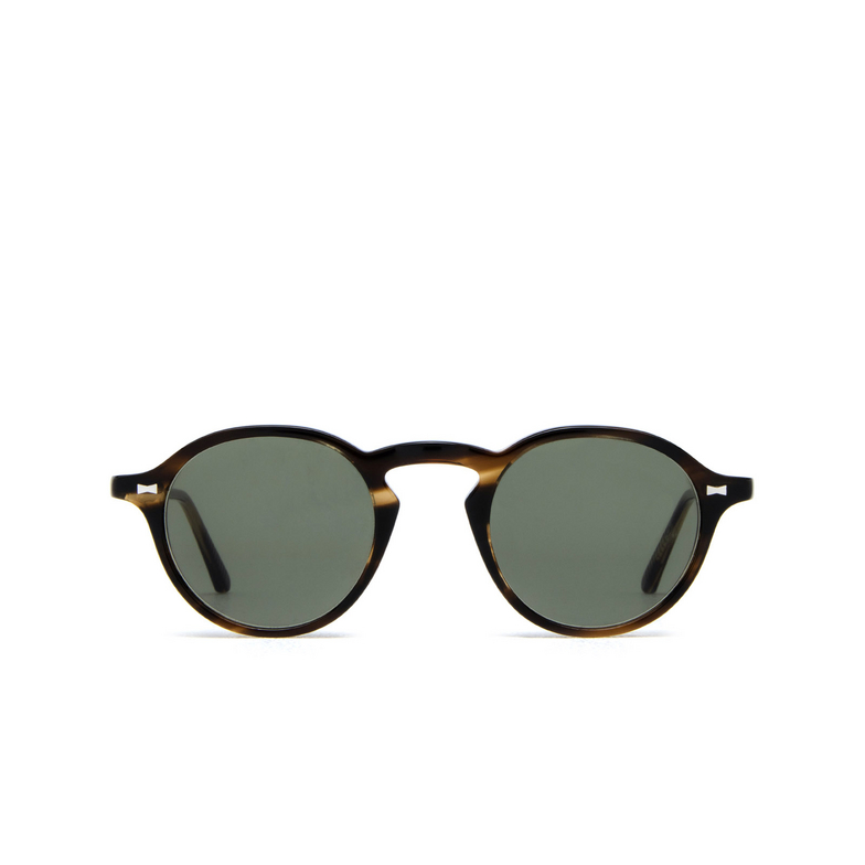 Cubitts MARCHMONT II Sunglasses MRT-R-OLI olive - 1/4