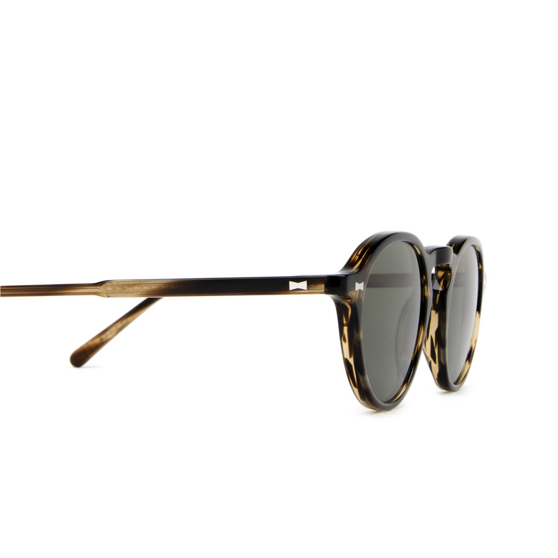 Cubitts MARCHMONT II Sunglasses MRT-R-OLI olive - 3/4