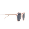 Cubitts MARCHMONT II Sunglasses MRT-R-PEO peony - product thumbnail 3/4