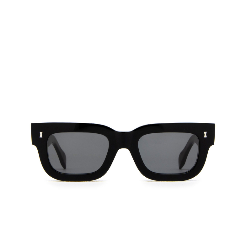 Cubitts MILNER Sunglasses MIL-R-BLA black - 1/4