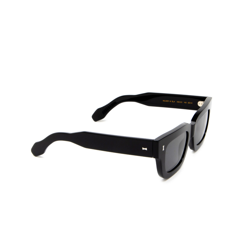 Cubitts MILNER Sunglasses MIL-R-BLA black - 2/4