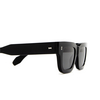 Cubitts MILNER Sunglasses MIL-R-BLA black - product thumbnail 3/4