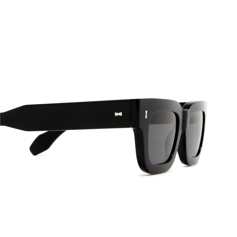Cubitts MILNER Sunglasses MIL-R-BLA black - 3/4