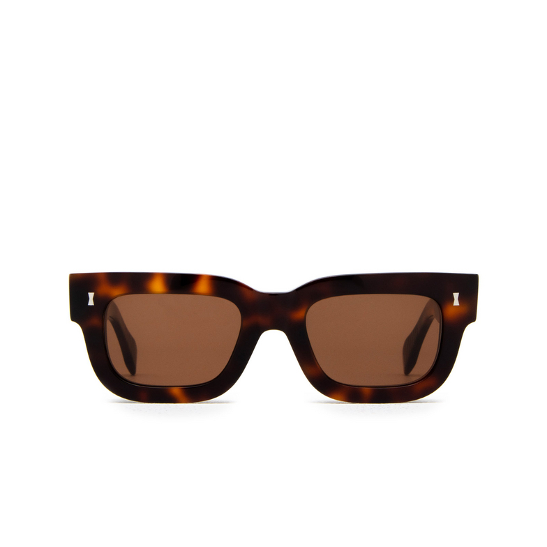 Cubitts MILNER Sunglasses MIL-R-DAR dark turtle - 1/4