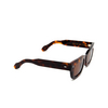 Cubitts MILNER Sunglasses MIL-R-DAR dark turtle - product thumbnail 2/4