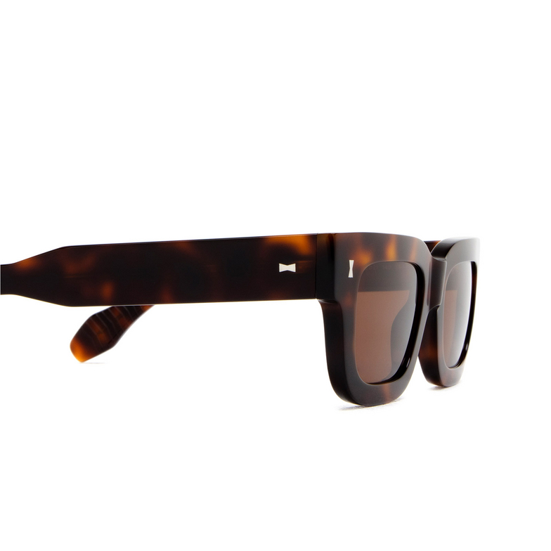 Cubitts MILNER Sunglasses MIL-R-DAR dark turtle - 3/4