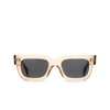 Cubitts MILNER Sunglasses MIL-R-HAZ haze - product thumbnail 1/4