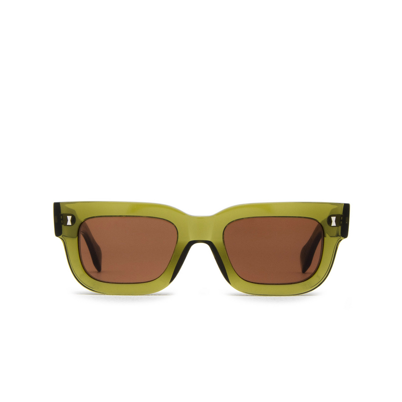 Cubitts MILNER Sunglasses MIL-R-KHA khaki - 1/4