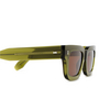 Cubitts MILNER Sunglasses MIL-R-KHA khaki - product thumbnail 3/4