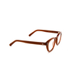 Cubitts MORELAND Eyeglasses MOR-R-CHE chestnut - product thumbnail 2/4