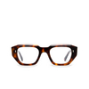 Cubitts SACKVILLE Eyeglasses SAC-R-DAR dark turtle - product thumbnail 1/4