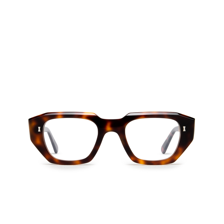 Cubitts SACKVILLE Eyeglasses SAC-R-DAR dark turtle - 1/4
