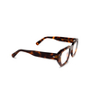 Cubitts SACKVILLE Eyeglasses SAC-R-DAR dark turtle - product thumbnail 2/4